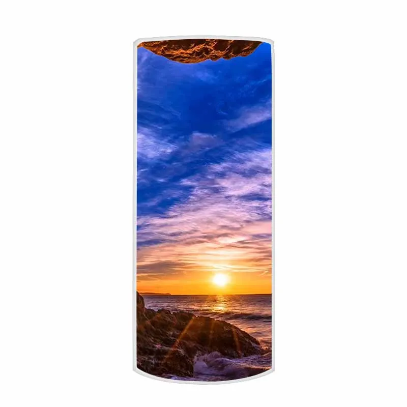 Charming Cartoon Soft Silicone Phone Case - Luxury TPU Protective Cover
