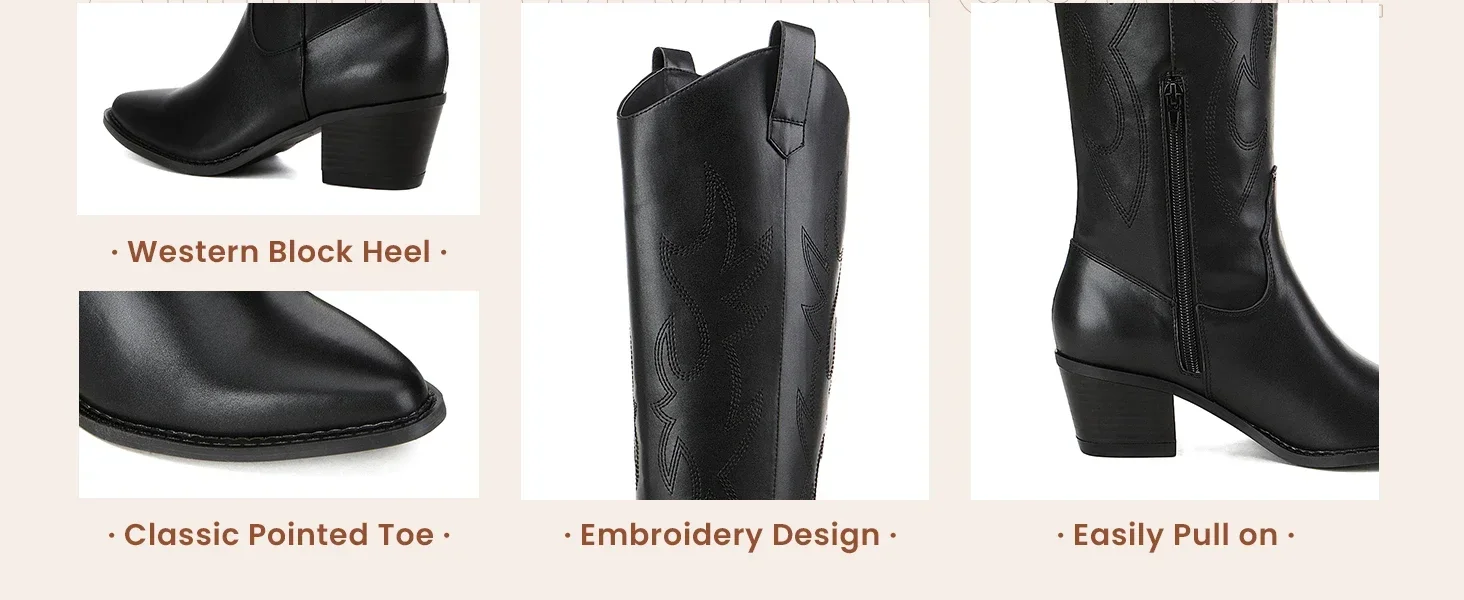 cowboy boots for women