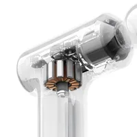 New MIJIA Mini Fascia Gun 3 Portable Muscle Massage Gun 12kg Thrust Brushless Silent Motor 3 Massager Heads Relax Body Type-C - Image 5