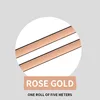 Rose gold