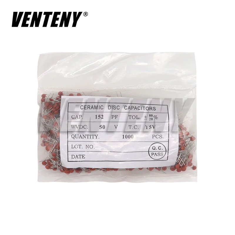 Керамический конденсатор 50 в 1 пФ | AliExpress