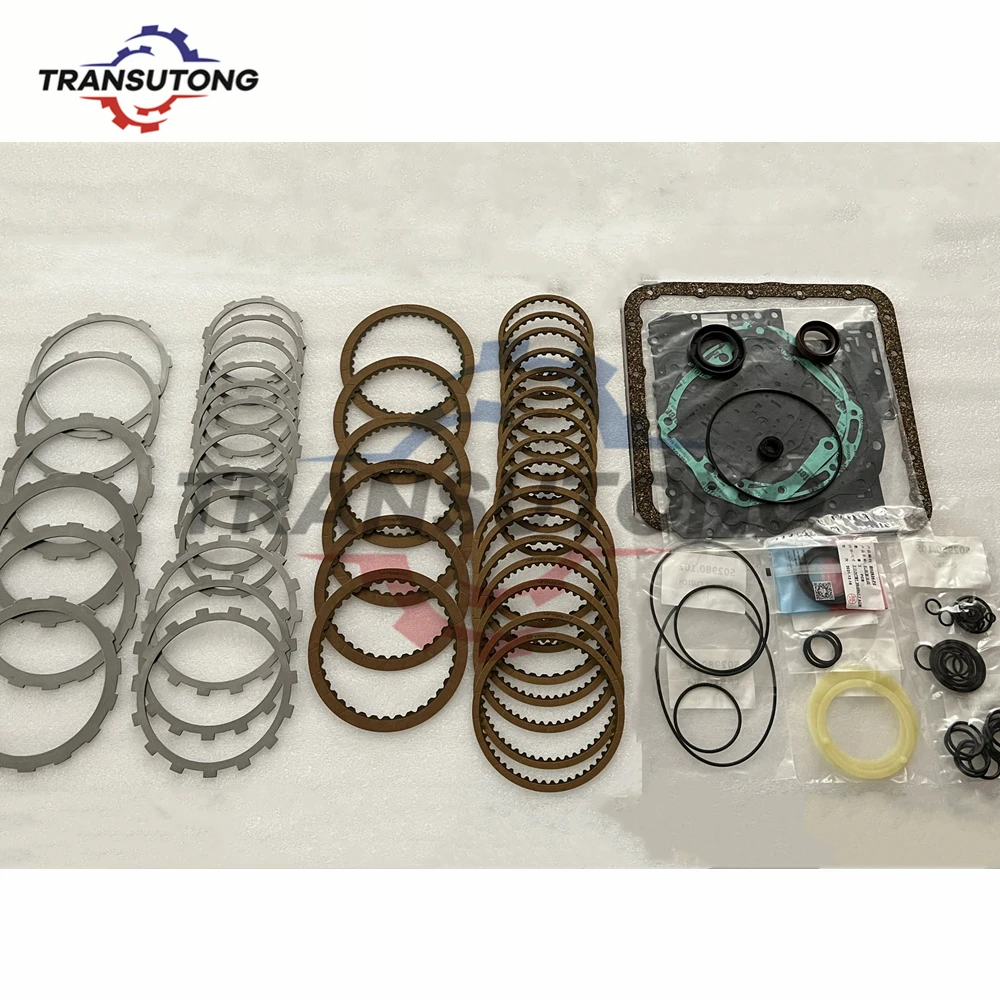 TW-40LS TW40LS Automatic Transmission Repair Kit For SUZUKI JIMNY