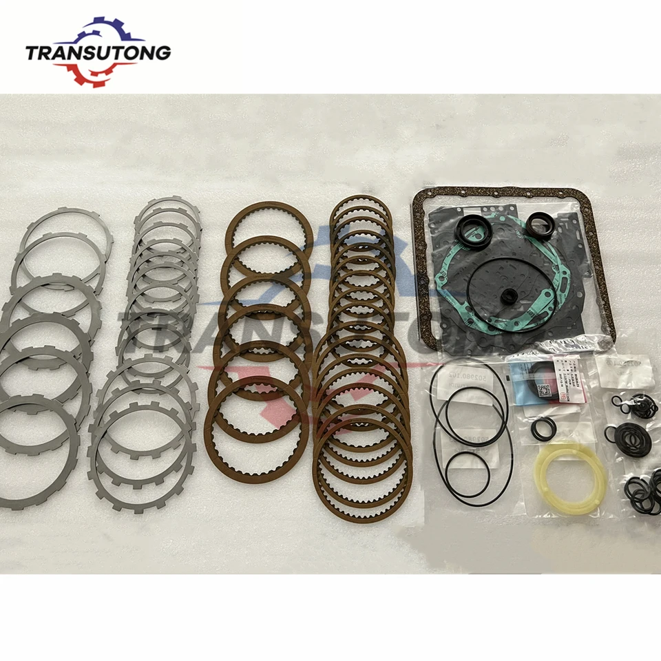 TW-40LS TW40LS Automatic Transmission Repair Kit For SUZUKI JIMNY