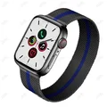 Black blue 17