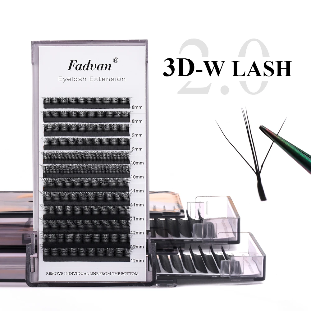 Fadvan 3D W  Ӵ  2.0,  ũ, 3D ̵  Ӵ, ڿ ε巯  þ  Ӵ