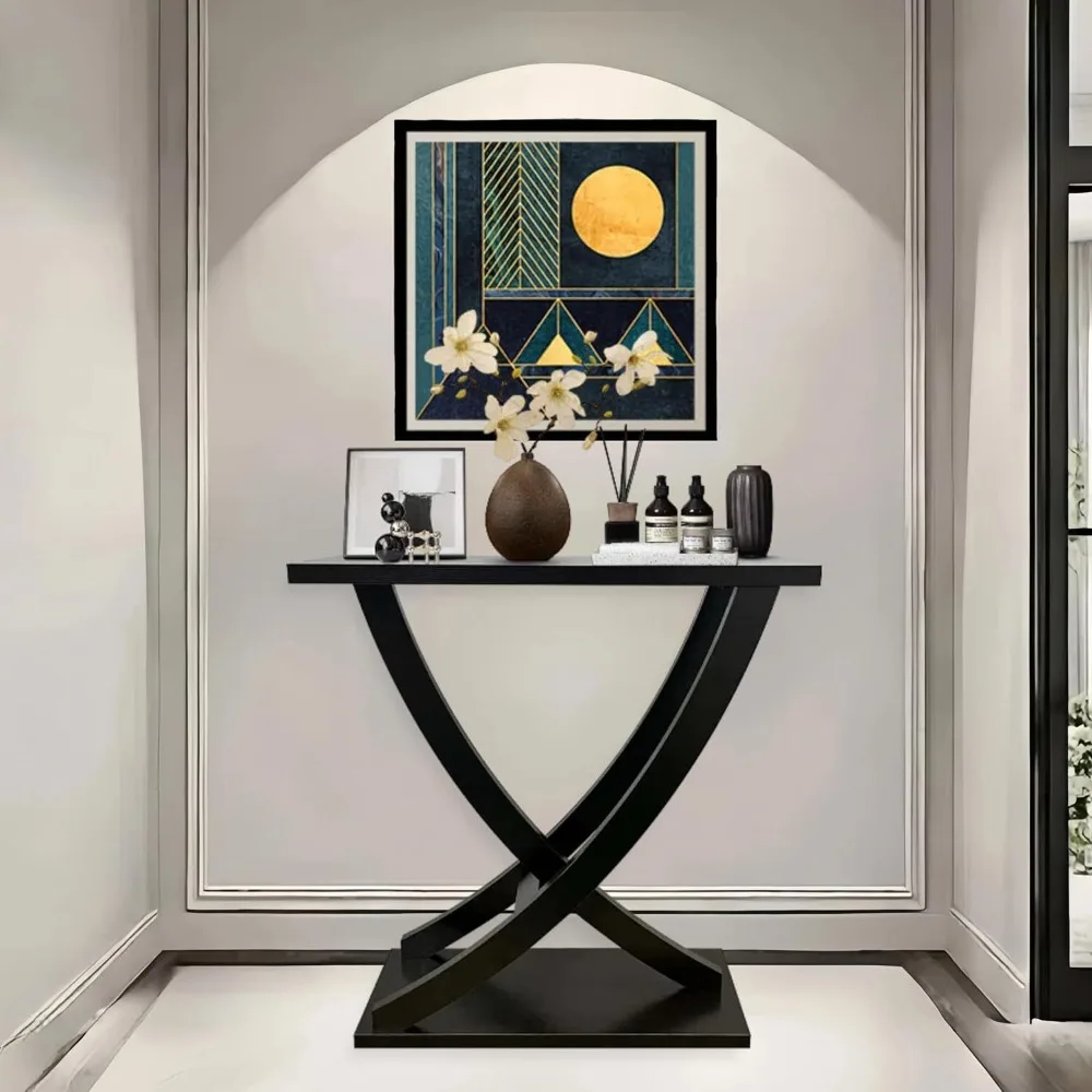 Ljustra Console Table