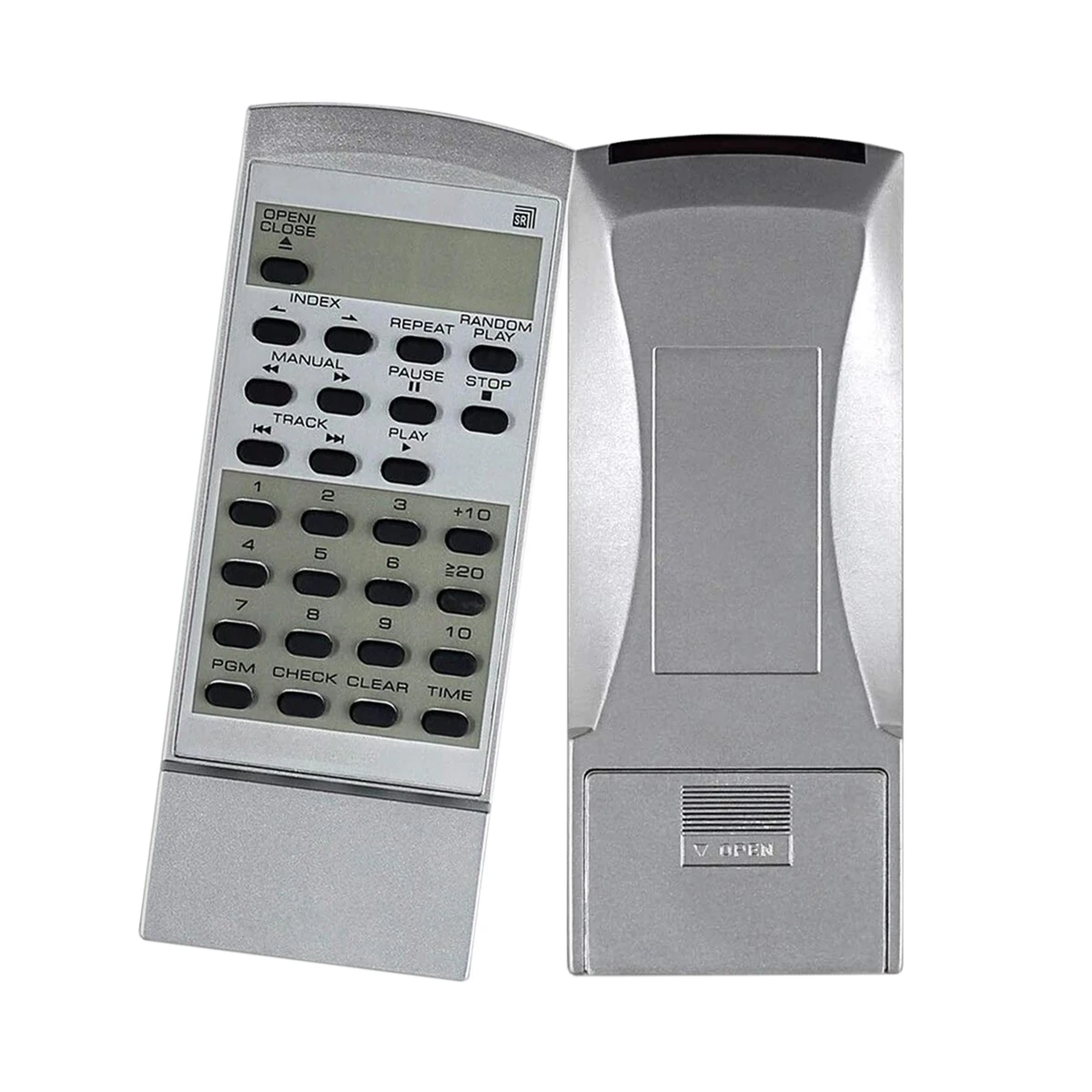 Telecomando Per Pioneer Pd-M59 Pd-M426 Pd-M510 Pd-M427 Pd-M455 Pd-M551 Pd-M601 Pd-M602 Pd-M552 Pd-M453 Pdm603 Sistema Audio Cd