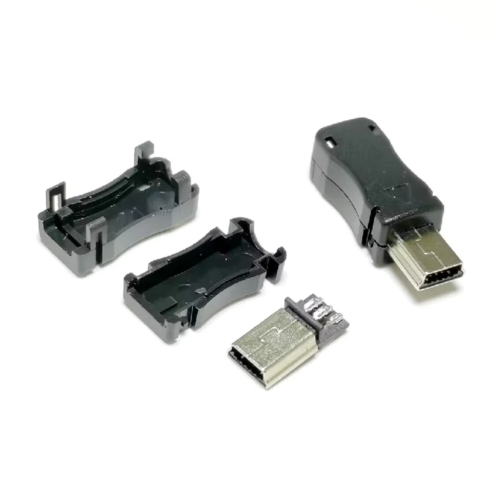 Mini Usb Plug Male Mastering the Mini USB Male Connector 3 in 1: A Gardener's Guide to ...