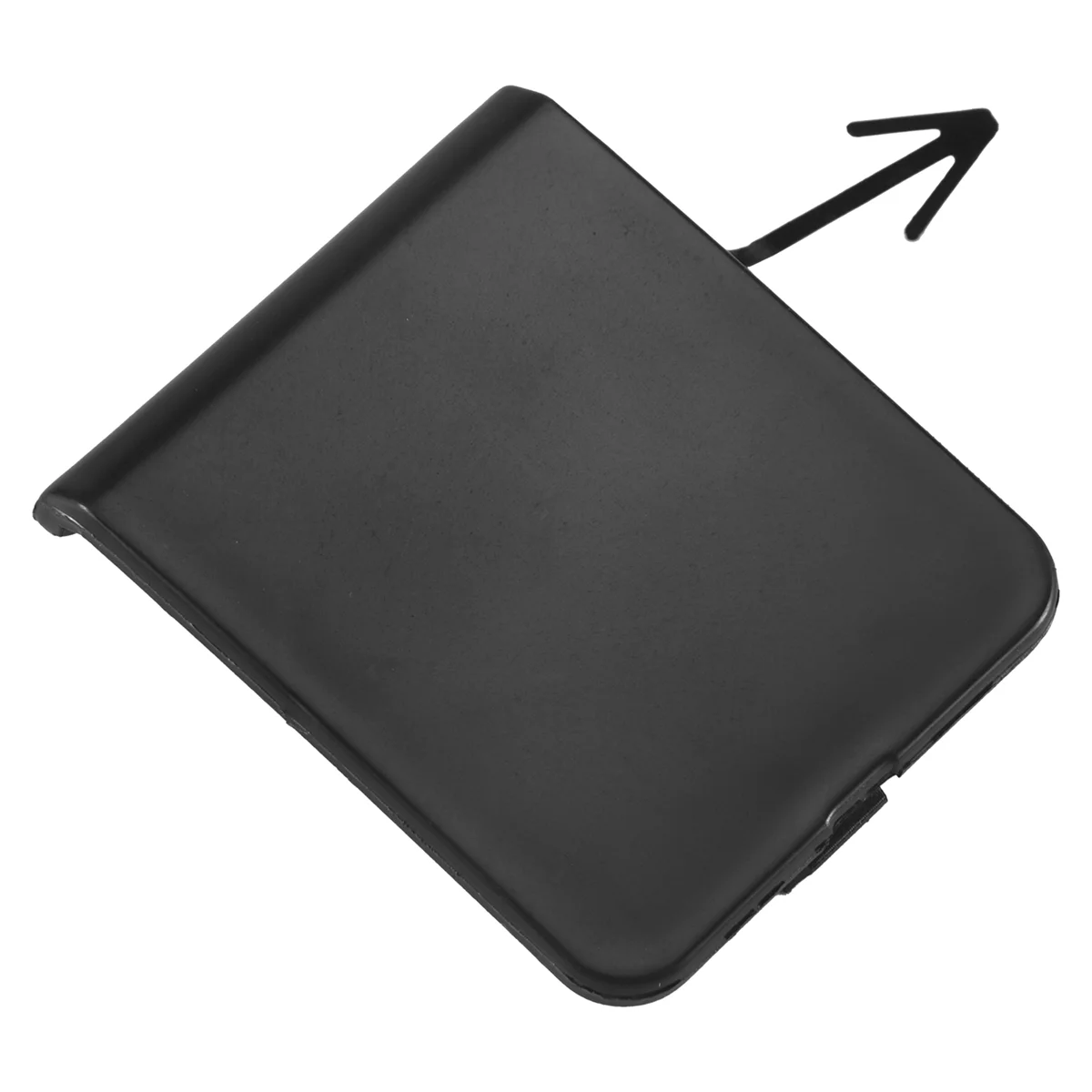 Front Bumper Towing Hook Cover Cap Housing Lid Case For Nissan Qashqai 2008-2015 622A0-JE20A