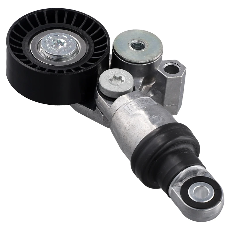 Drive Belt Automatic Tensioner For MAZDA 3 6 CX-3 CX-5 MX5 2. 0 PE0115980A PE0315980A PE03-15-980B PE0315980C 533012910