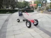 Cheap pedal carts for Adults/ Racing Go Kart For Sale/4 wheels Adult Go-kart Carts 5