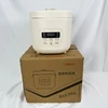 Rice Cooker Intelligent Reservation Insulation Small Multi-functional Household Automatic Kitchen Electric Food Warmer Steamer 6
