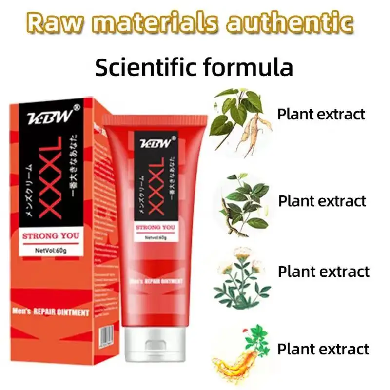 African Penis Enlargement Cream Helps Men with Delayed Growth and Delayed Ejaculation for Long-lasting Excitement penis enlargement oil