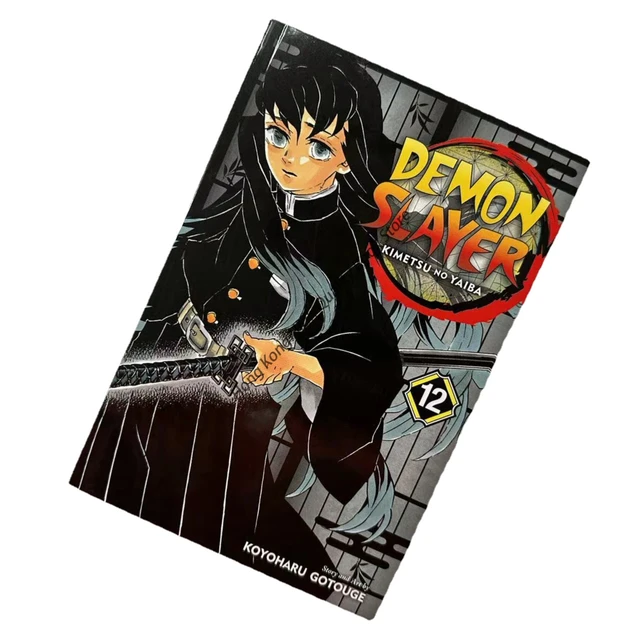 Demon Slayer Mangá Vol. 1 Ao 23 + 5 Volumes Extras - Kimetsu No Yaiba  Coleção Completa