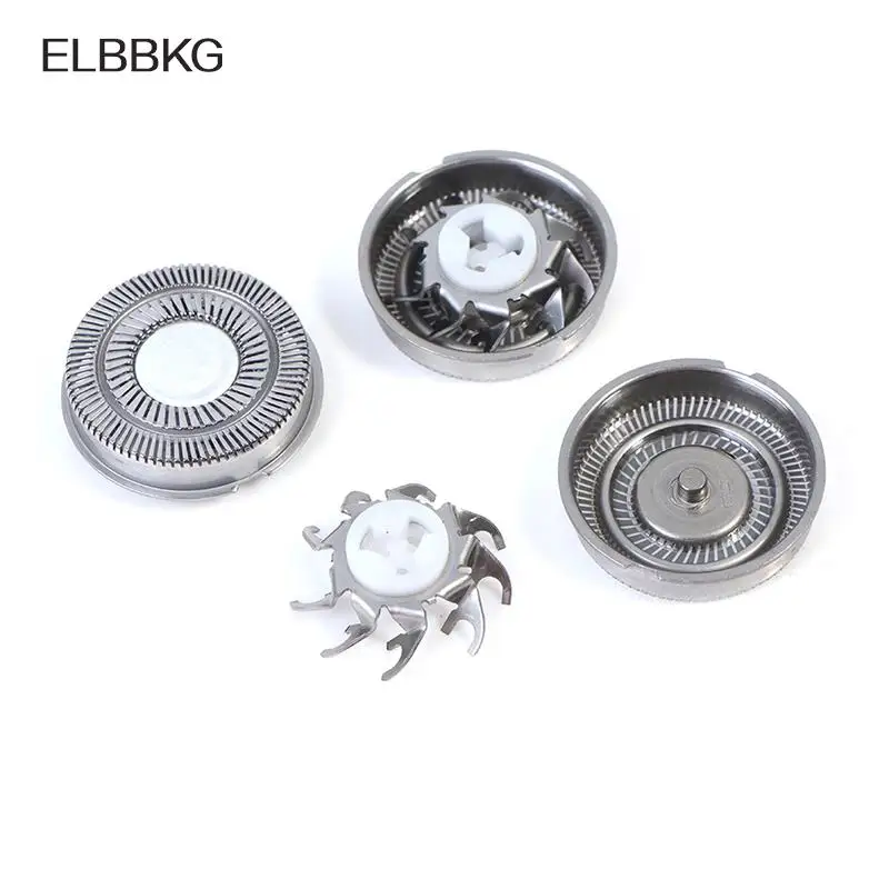 Рисунок 2 - сменные электробритвы для мужч