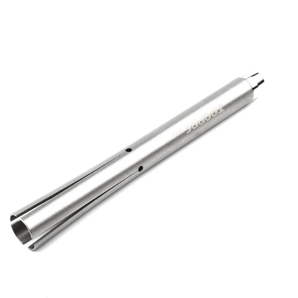 

Bicycle Press-fit Bearing Crankset Tool Stainless Steel MTB Bike Frame Bottom Axle Remover Cycling Bike Repair Tools Accessories