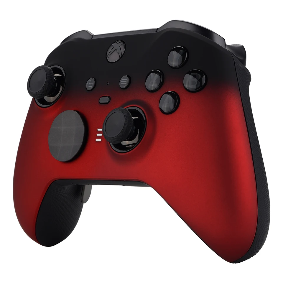 Xbox One Elite Series 2 Controller Faceplate Replacement Kit