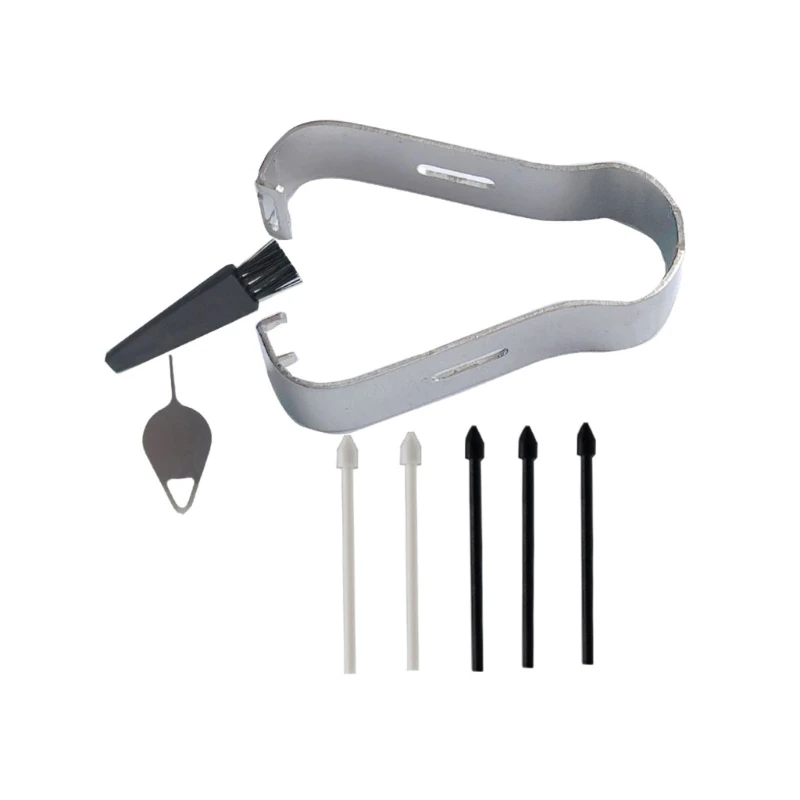 Touch-stylus Nib-tips Replacement S-pen Tip Touch-pen-nibs For S23