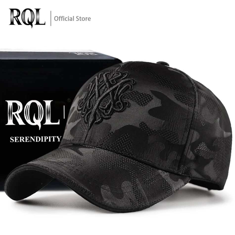 Baseball Cap for Men Women Sports Hat Fashion Sports Golf Sun Hat Camouflage Embroidery Trucker Hip Hop Design Mesh Snapback baseball cap fashion hats