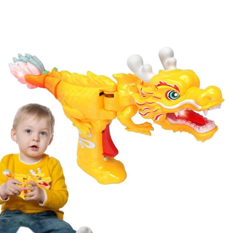 

Dragon Toys Swing Toys Fun Dragon Figures Fun Preschool Educational Toys Great Birthday Gift For Boys And Girls Children And