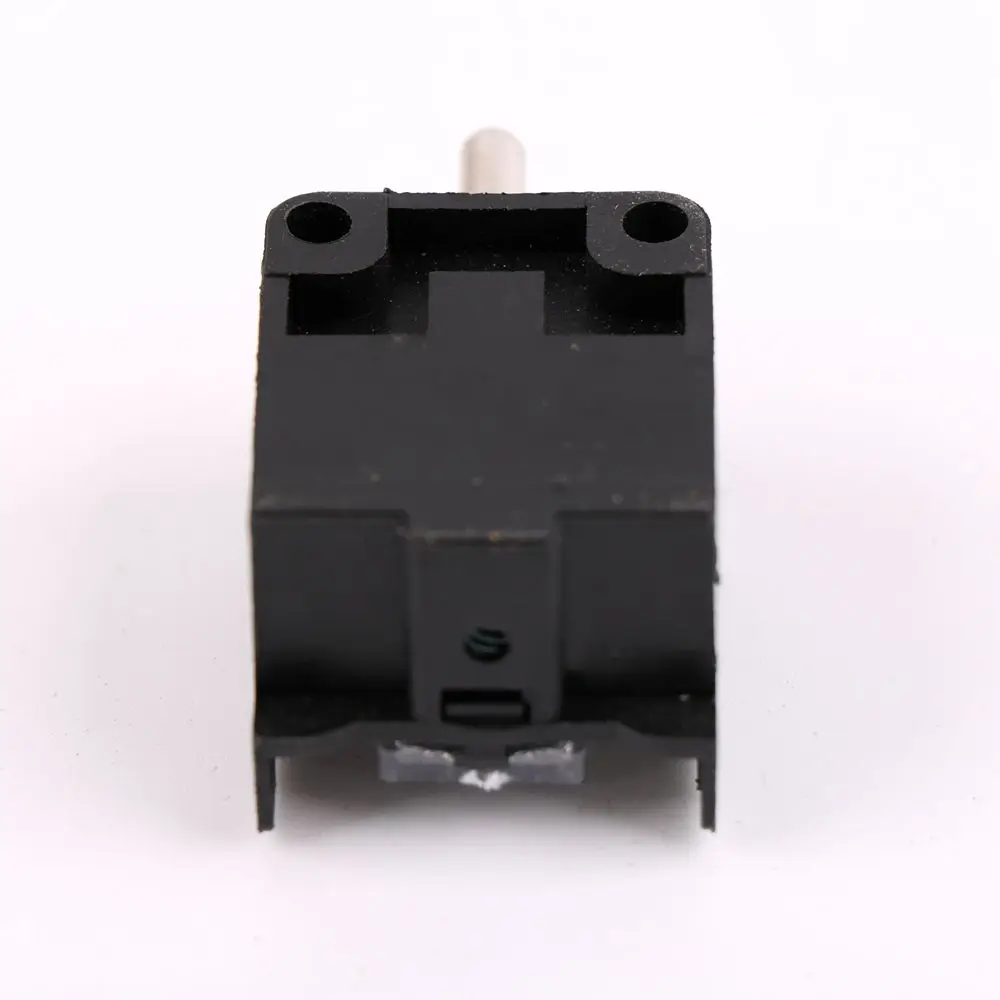 Applicable to Mitsubishi elevator LXP1 NC+NO Momentary Buffer Limit 11E pit buffer switch