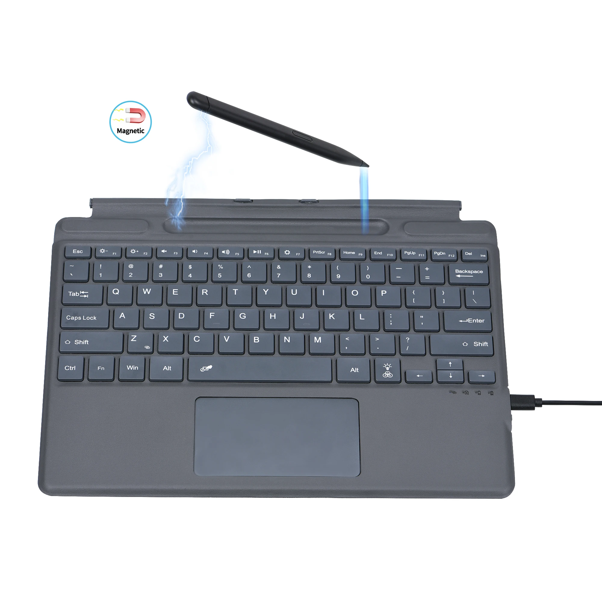 Клавиатура Surface Pro 9 Купить