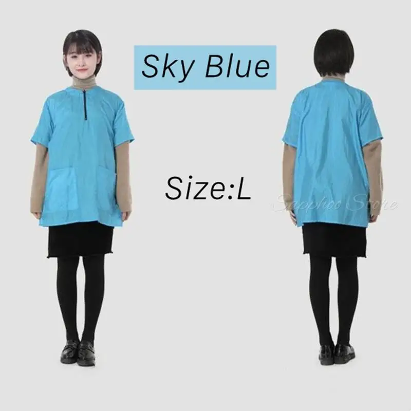 Sky Blue NWP L