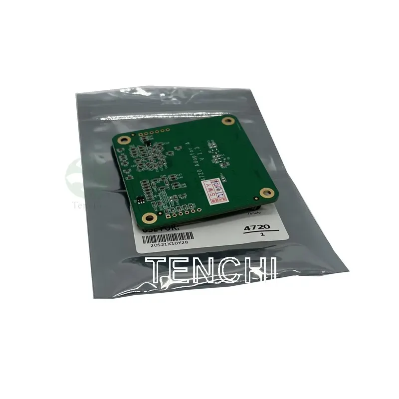 

Compatible new 4720 Decoder for Epson 4720 Pinthead EPS3200 Adaptor 1st Locked Head Decoded Card Decoder Boar