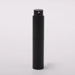 Anti - Static Coffee Bean Spray Bottle - 10ml Handheld for Precision Grinding, Perfect for Enthusiasts (Black)