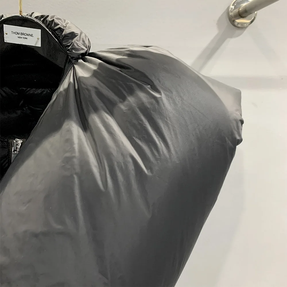 PlatiNum Down Jacket Wearing Style 3