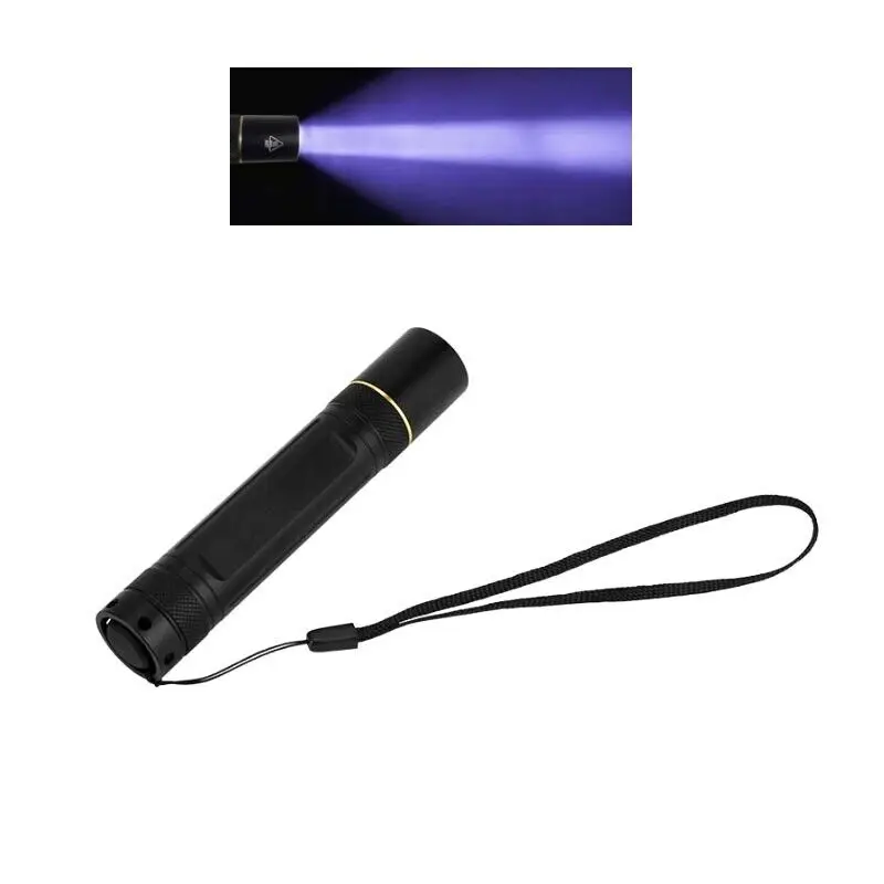 

UV365nm Purple Light LED Module For Identify Jewelry / Banknotes