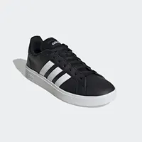 Adidas véritable Grand Court chaussures de sport et de loisirs respirantes pour hommes GW9251 3