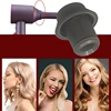 Adapter Replace For Dyson Supersonic Hair Dryer HD16 HD15 HD12 HD08 For Dyson Hair Dryer To Curling Iron Styler Adapter 2