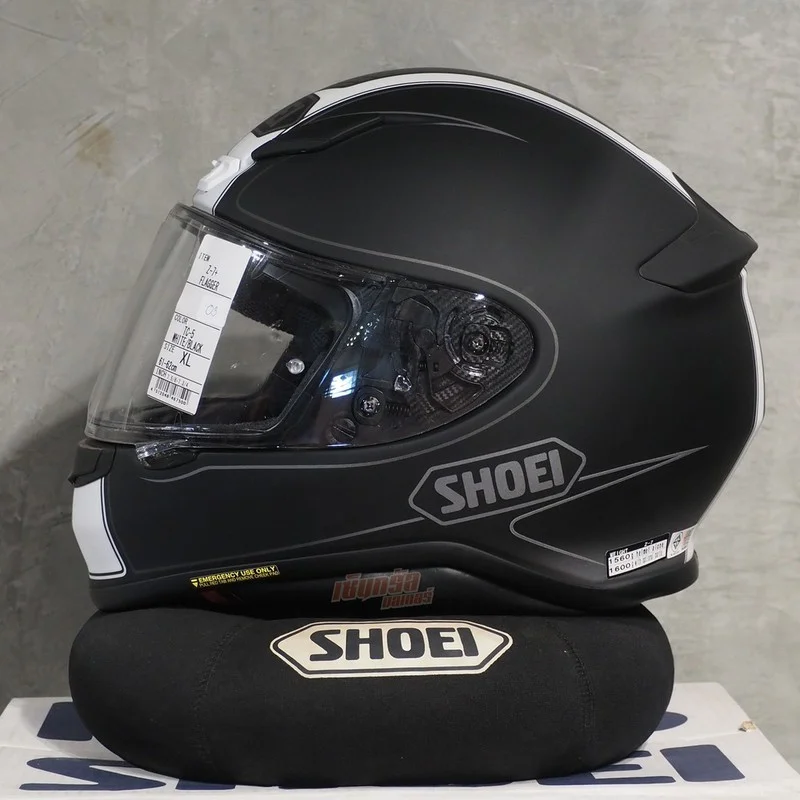 SHOEI Z7FLAGGER XXL