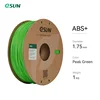 Peak Green