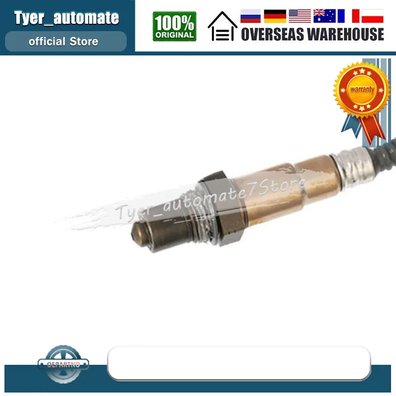   O2    C2D24922 234-5155, Ծ XF 2.0L 2013-2014 Ծ XF 2.0L 2015