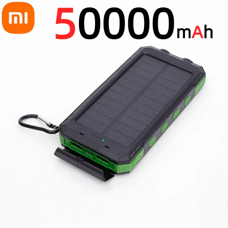 Green 50000mAh