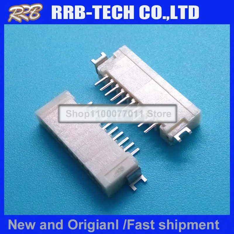 

20pcs/lot 52793-1070 527931070 1.0mm legs width 10pin lock pick up on 100% New and Original
