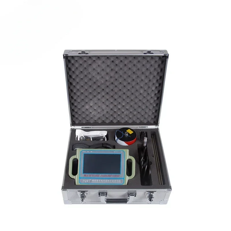 The product can be customized. Underground pipe leakage detector