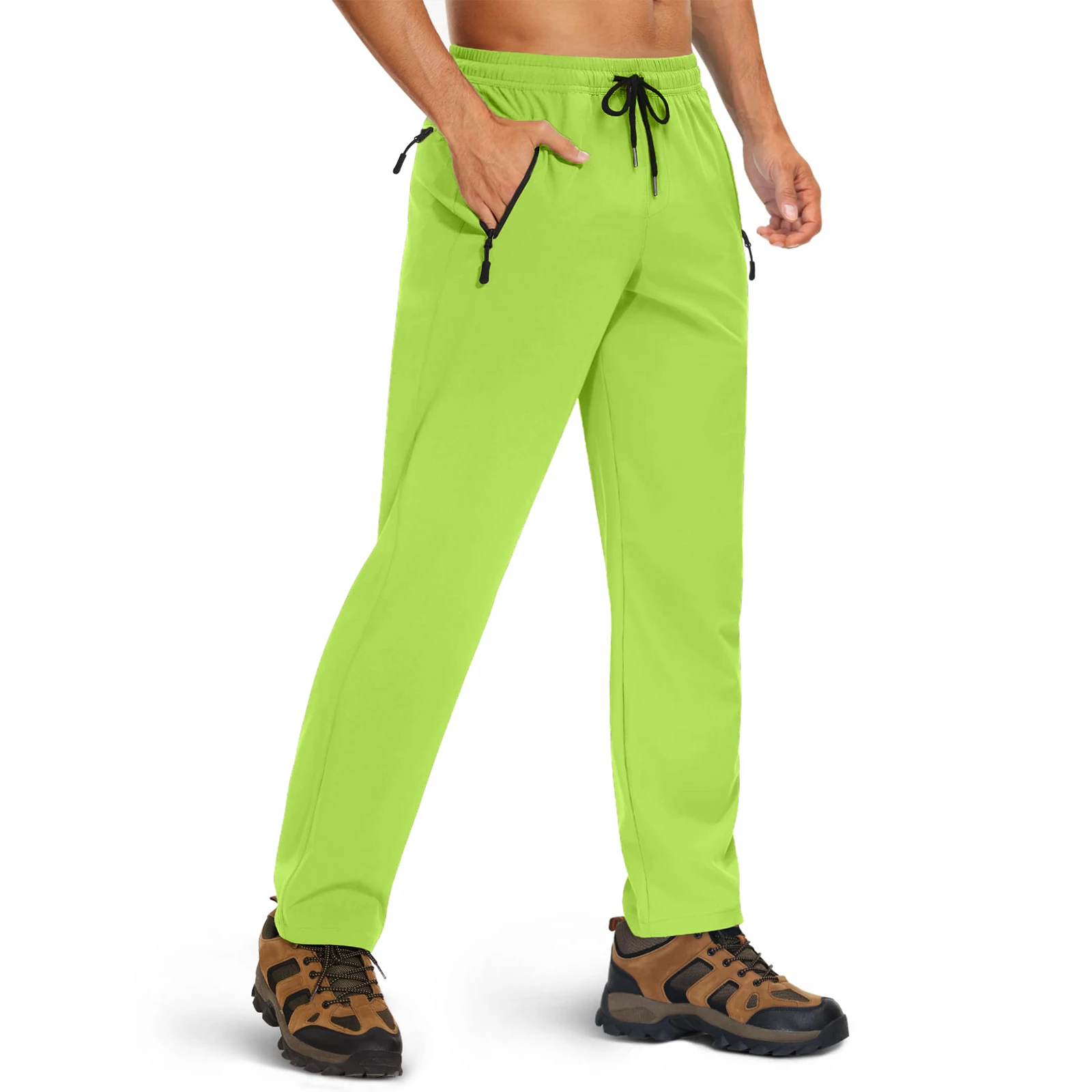 Yellow Green