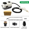 Multi functional steam cleaning machine Conditioning Kitchen Hood Home /Car  Multi functional steam cleaning machine 5