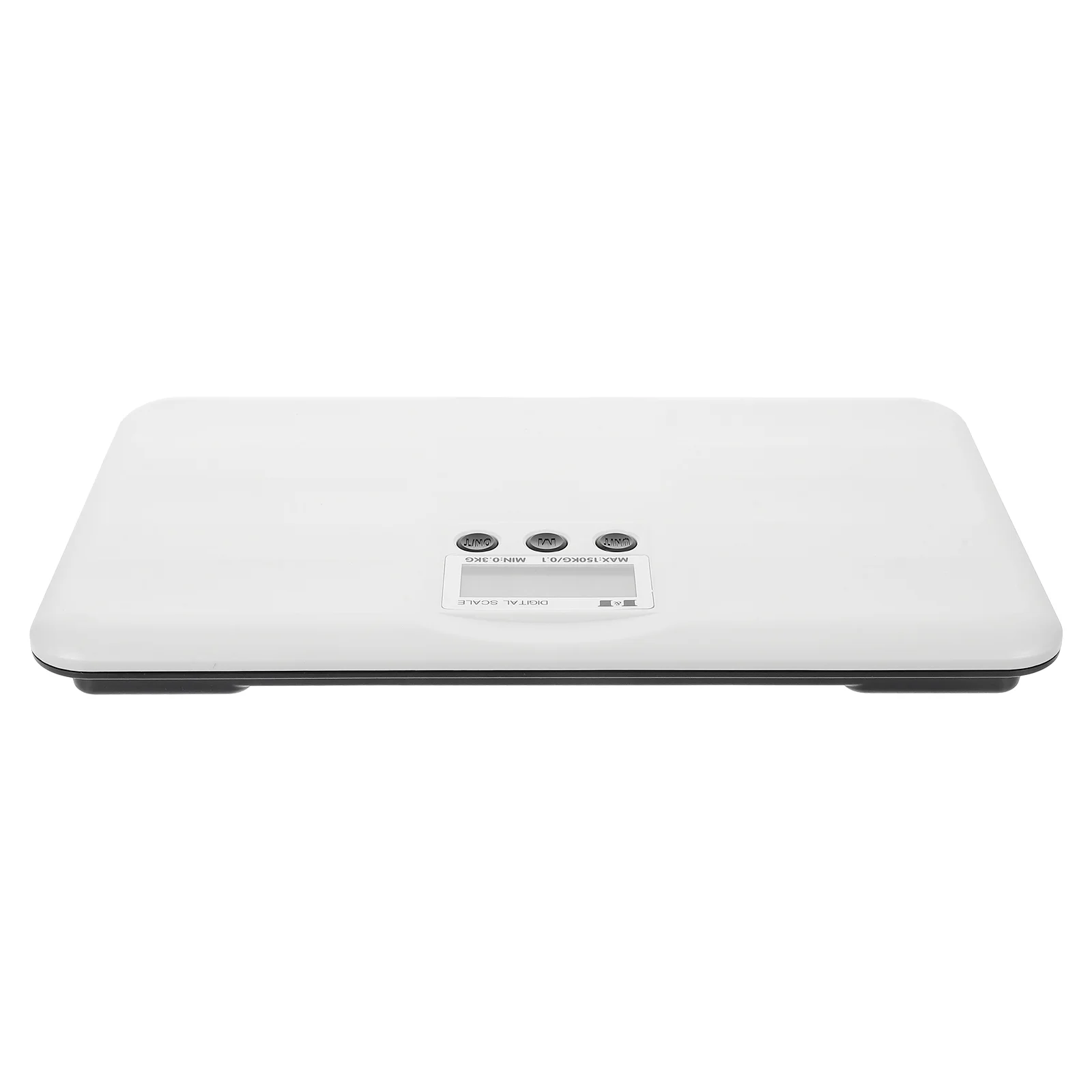 Baby Electronic Scale Multi-function Digital Display Weight Scale Pet Mother and Baby Scales Smart without