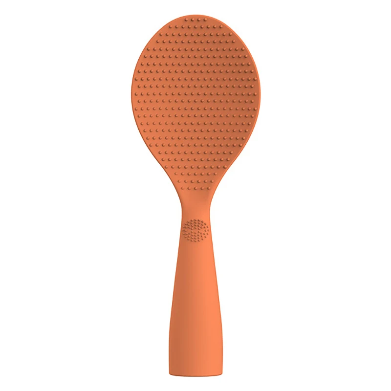 

Ложка для риса, ложка для риса с антипригарным покрытием, пластиковая ложка для риса, зеркальная ложка для риса, кухонная утварь