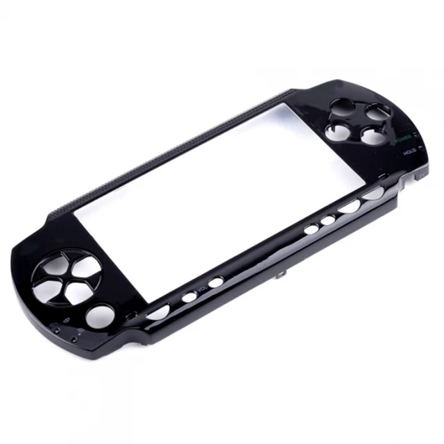 Carcasa para PSP series 1000 a 3000 - Bizama Importaciones