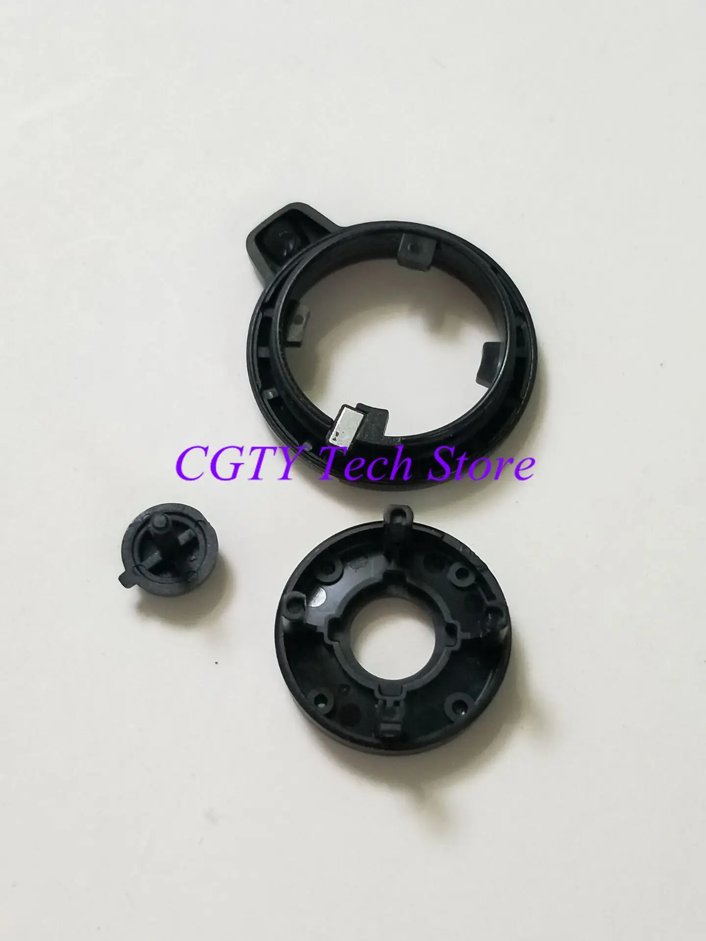 Unidad selectora múltiple para cámara Nikon D7100 D7200, repuesto de