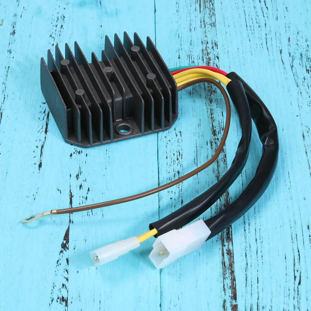 Motorcycle Voltage Rectifier Regulator for BMW F650 F650GS/ST F800S/ST