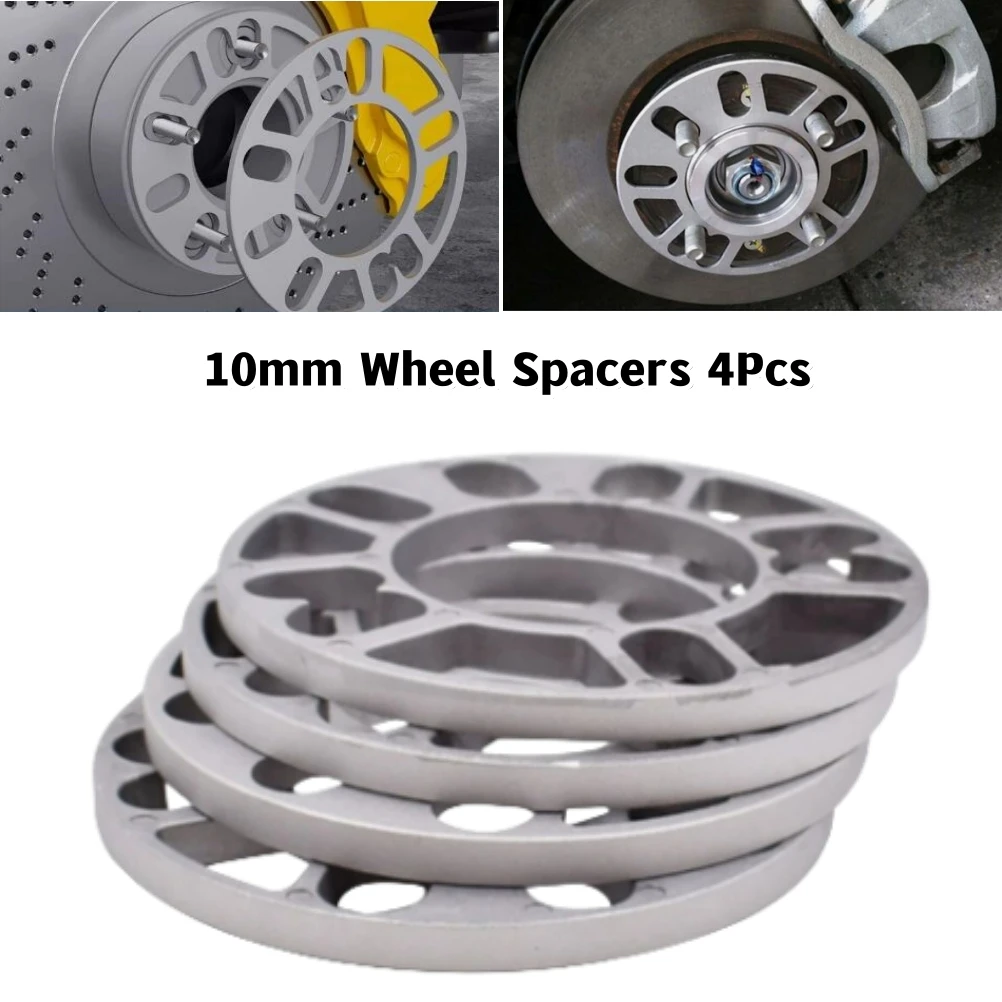 4PcAluminumUniversalCarWheelSpacerShimsPlate10mm4Lug5LugFit4x1004x108.jpg