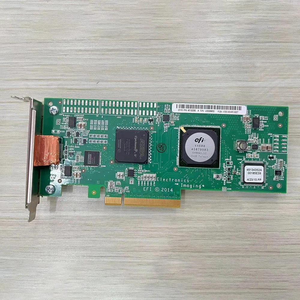 For KONICA MINOLTA Image Printing Card Electronics For Imaging 45132295
