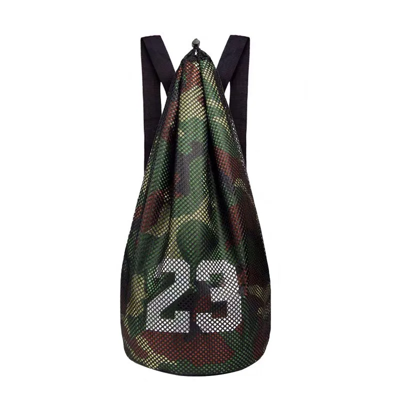 All-Purpose Sports Gym Sack and Storage Bag