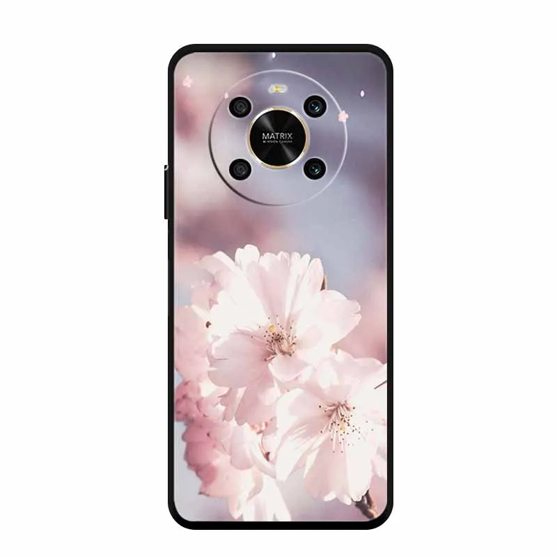 Animal Cartoon Soft Silicon TPU Phone Back Cover Case
